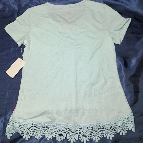 Disney Finding Dory Girls Shirts Multiple Sizes - Picture 2 of 10